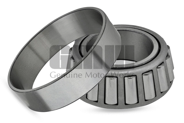 Wheel Bearing Kit (32210A)