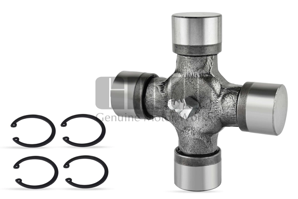 Joint, propshaft
