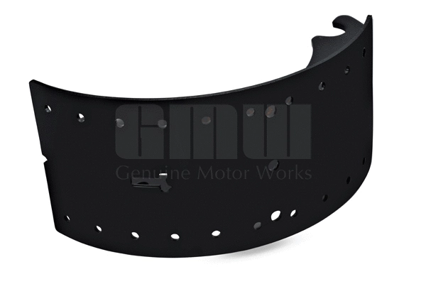 Brake Shoe (BP2000NL)