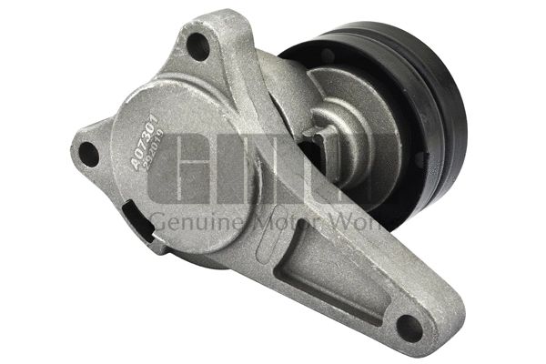 Belt Tensioner, V-ribbed belt