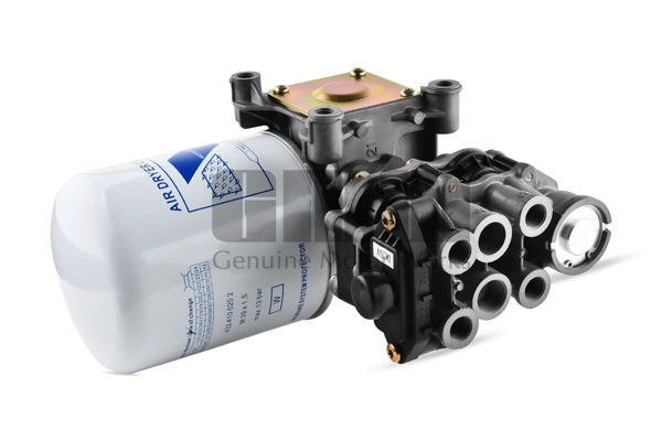 Air Dryer, compressed-air system (FC4734)