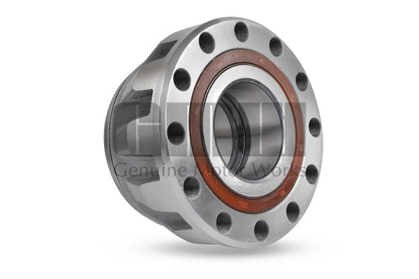 Wheel Bearing