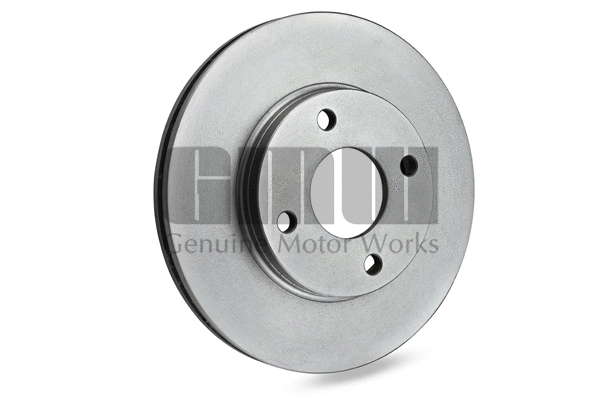 Brake Disc (BD747125FC)