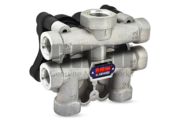 Multi-circuit Protection Valve (VL4604000)