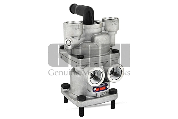 Brake Valve, service brake