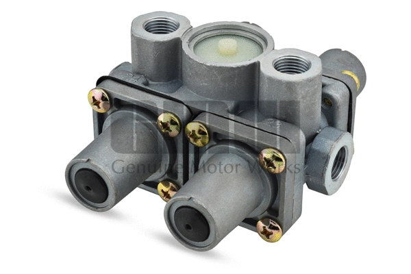 Multi-circuit Protection Valve