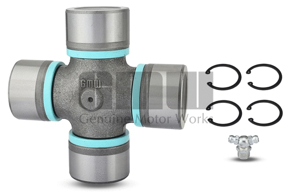 Joint, propshaft (GU7630)