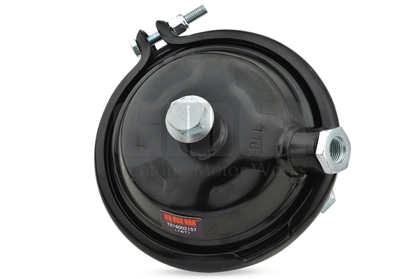 Diaphragm Brake Cylinder