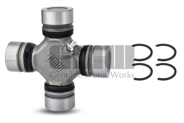 Joint, propshaft (GU9610)