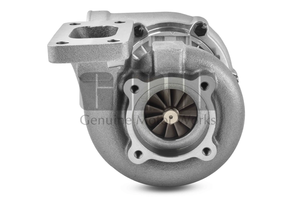 Charger, charging (supercharged/turbocharged)