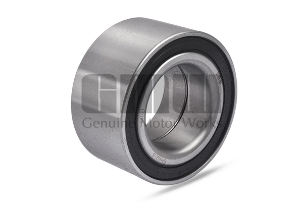 Wheel Bearing (BAH0218)
