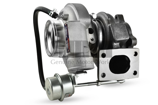 Charger, charging (supercharged/turbocharged) (TB359350IV)