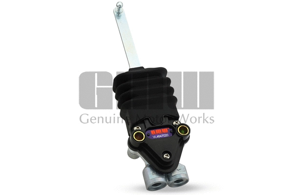 Sensor, pneumatic suspension level (VL4647020)