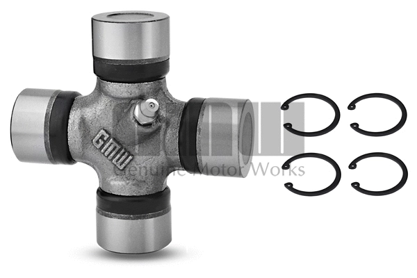 Joint, propshaft (GU1000)