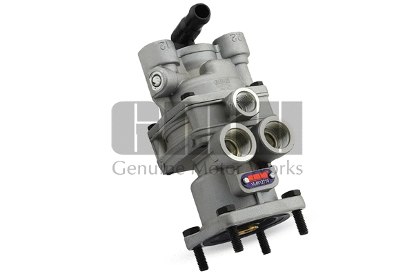 Brake Valve, service brake (VL4612710)