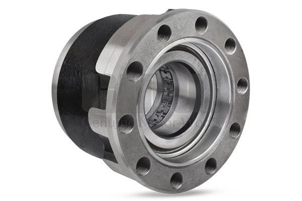 Wheel Hub (WH941125MC)