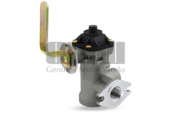 Directional Control Valve Block, air suspension (VL4751100)