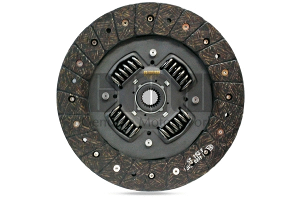 Clutch Disc (DD2400410)