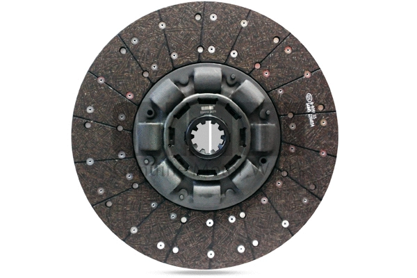Clutch Disc (DD4301000)