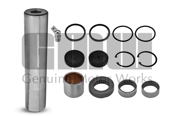 Repair Kit, kingpin (KP630992)