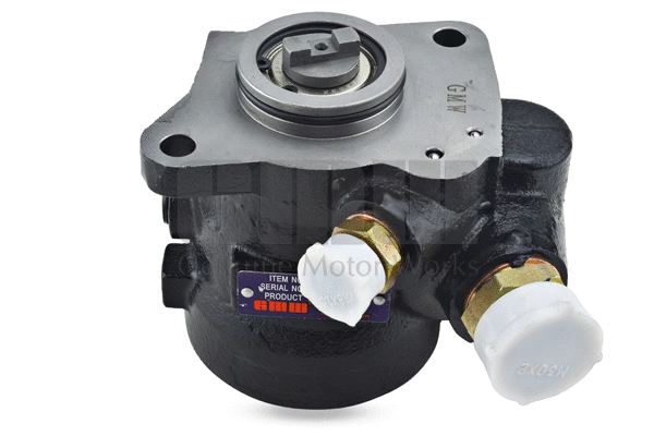 Hydraulic Pump, steering (PM55116)