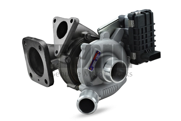 Charger, charging (supercharged/turbocharged)