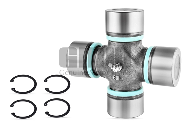 Joint, propshaft
