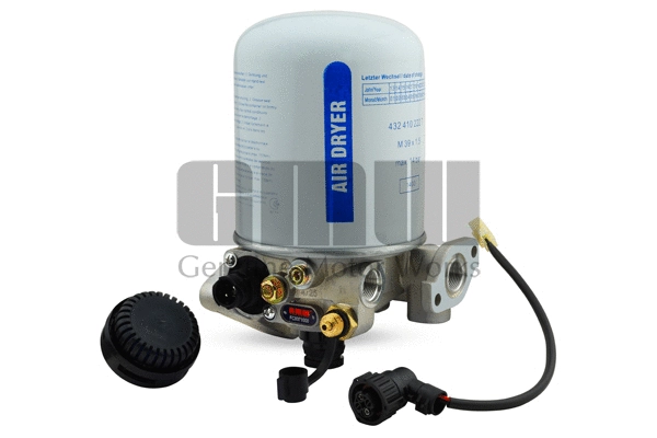 Air Dryer, compressed-air system (FC9371)