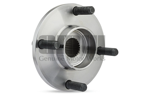 Wheel Hub (PA104)