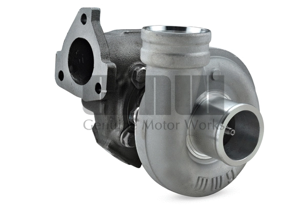 Charger, charging (supercharged/turbocharged) (TB250000CR)