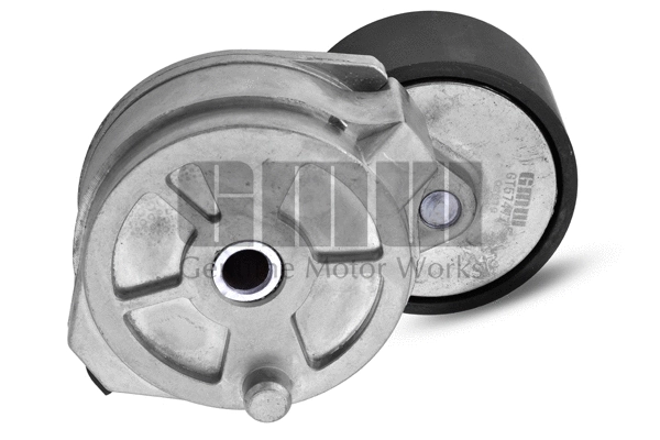 Belt Tensioner, V-ribbed belt