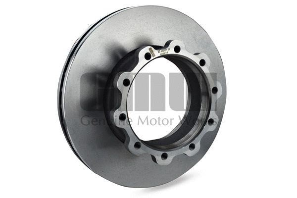 Brake Disc (BD430131SC)