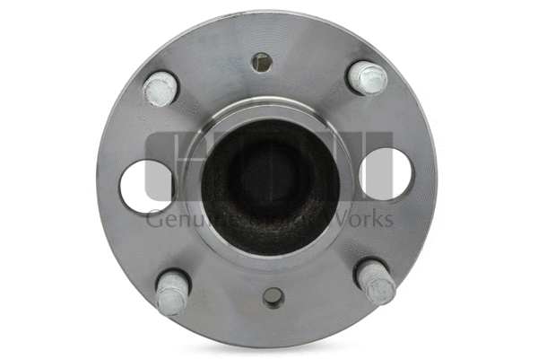 Wheel Hub