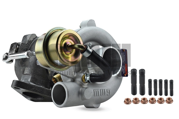 Charger, charging (supercharged/turbocharged) (TB954682TR)