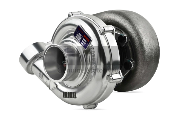 Charger, charging (supercharged/turbocharged) (TB364319MC)