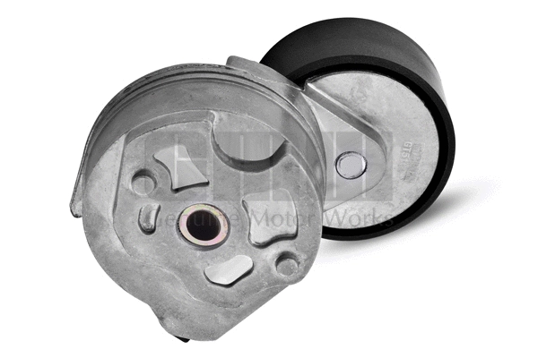 Belt Tensioner, V-ribbed belt