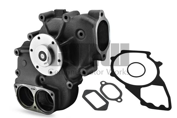 Water Pump, engine cooling (PW7300)
