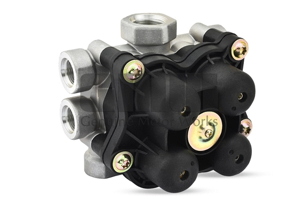 Multi-circuit Protection Valve