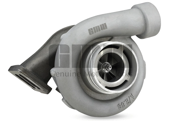 Charger, charging (supercharged/turbocharged) (TB452164VV)