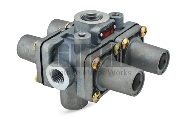 Multi-circuit Protection Valve (VL9343000)