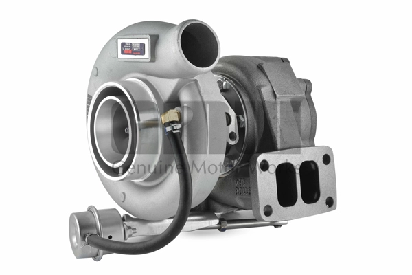 Charger, charging (supercharged/turbocharged) (TB510439MN)