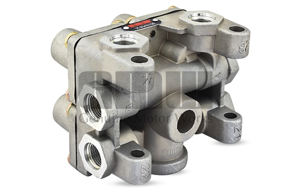 Multi-circuit Protection Valve