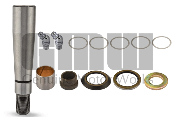 Repair Kit, kingpin (KP276193)