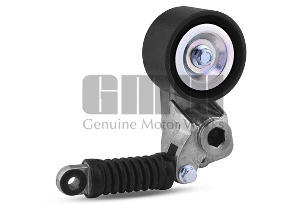 Belt Tensioner, V-ribbed belt (GT54257)