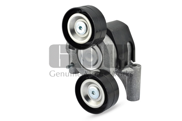 Belt Tensioner, V-ribbed belt