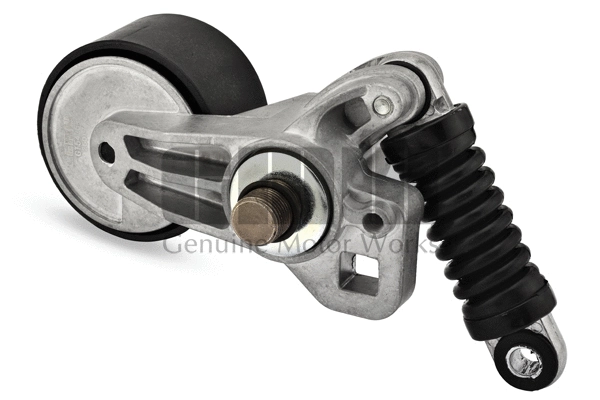 Belt Tensioner, V-ribbed belt