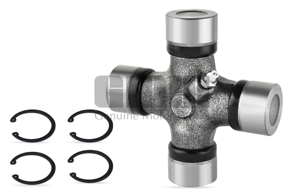 Joint, propshaft