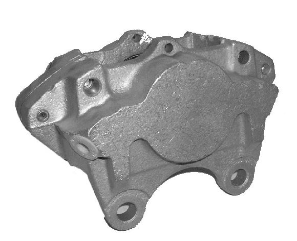 Brake Caliper (TET0902)