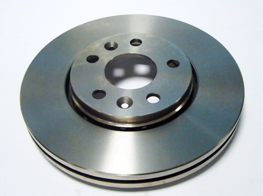 Brake Disc (TDF0112)