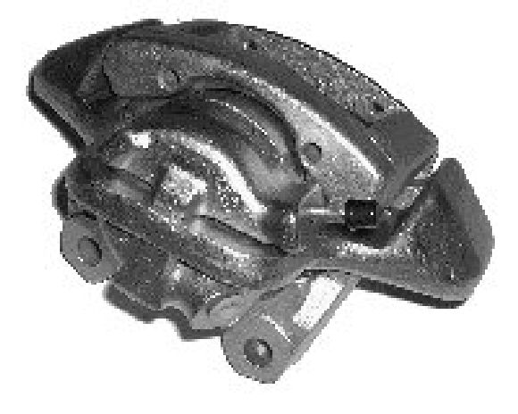Brake Caliper (TET1608)
